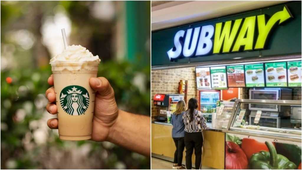 empresa-que-opera-starbucks-e-subway-pede-recuperacao-judicial:-lojas-vao-fechar?