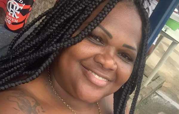 Pré-candidata a vereadora de Nova Iguaçu e filho são assassinados a tiros pre-candidata-a-vereadora-de-nova-iguacu-e-filho-sao-assassinados-a-tiros