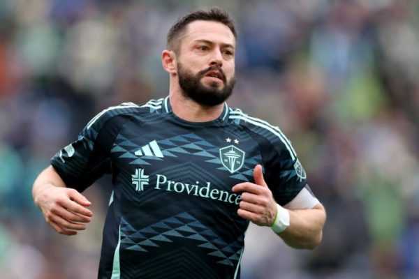Seattle Sounders conta com ex-Botafogo para surpreender no Mundial seattle-sounders-conta-com-ex-botafogo-para-surpreender-no-mundial