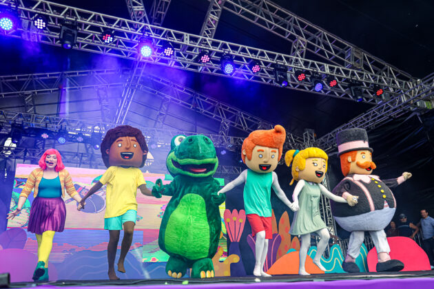 paulinia-celebra-o-dia-das-criancas-com-muita-diversao,-musica-e-alegria-no-ar!