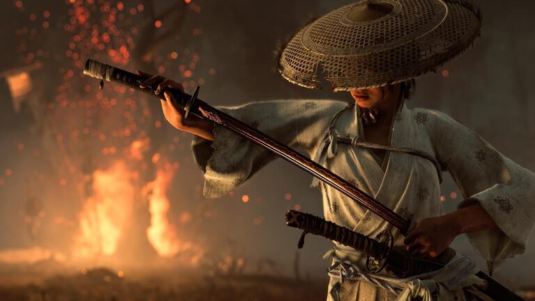 games:-sucker-punch-quer-ouvir-os-fas-antes-de-fazer-um-dlc-para-ghost-of-yotei