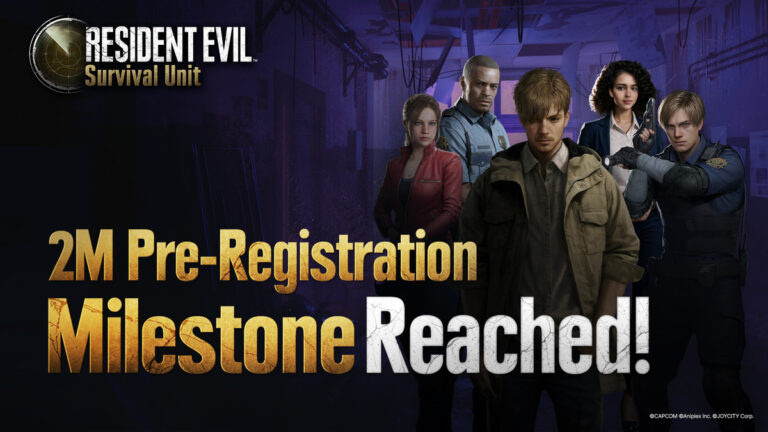 games:-resident-evil-survival-unit-ultrapassa-2-milhoes-de-pre-registros-em-todo-o-mundo