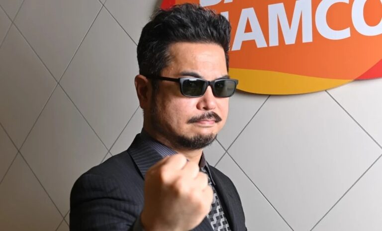games:-apos-30-anos,-katsuhiro-harada-se-despede-da-bandai-namco-e-da-franquia-tekken