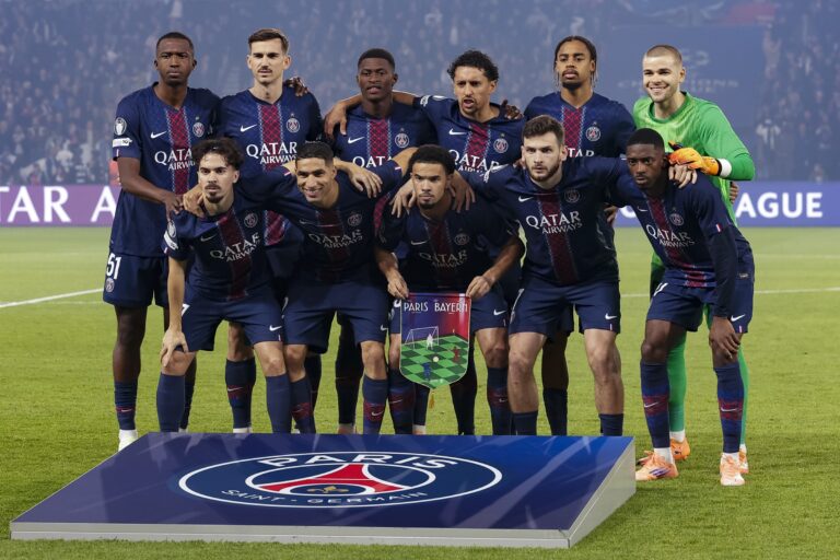 PSG divulga relacionados para jogo contra Flamengo no Intercontinental psg-divulga-relacionados-para-jogo-contra-flamengo-no-intercontinental