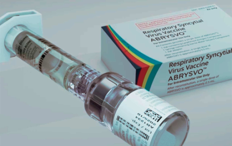 Paulínia inicia vacinação em gestantes para proteger bebês contra bronquiolite e pneumonias paulinia-inicia-vacinacao-em-gestantes-para-proteger-bebes-contra-bronquiolite-e-pneumonias