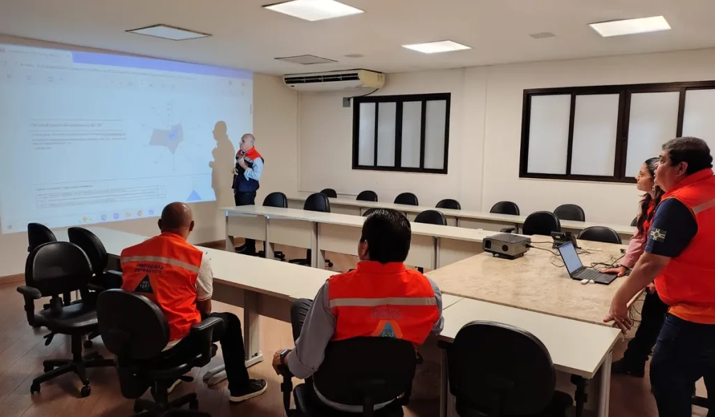 paulinia-participa-de-reuniao-com-defesa-civil-de-campinas-sobre-scorecard-de-resiliencia-–