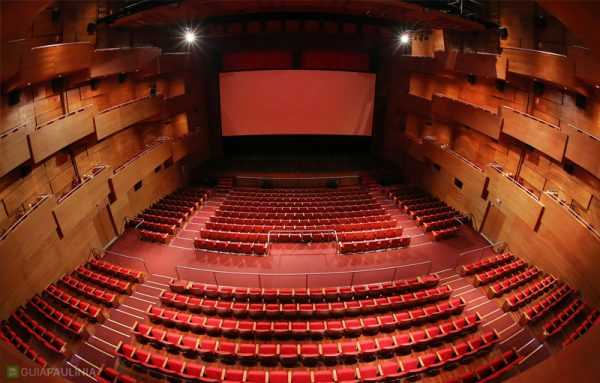 Theatro de Paulínia