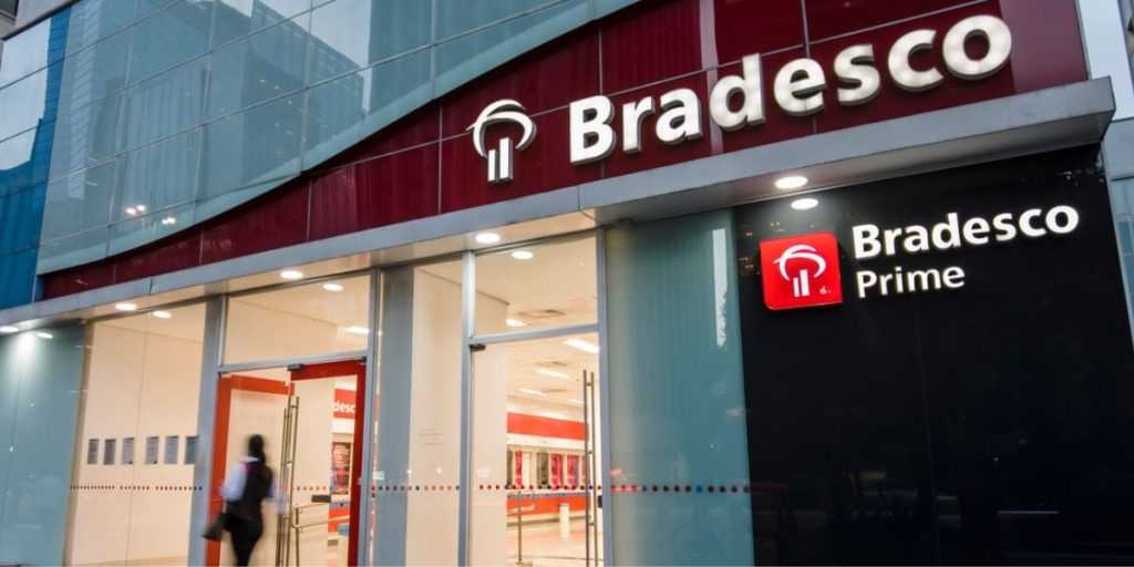 Mais de R$1 bilhão: O fim de banco brasileiro gigante que acabou comprado pelo Bradesco por fortuna