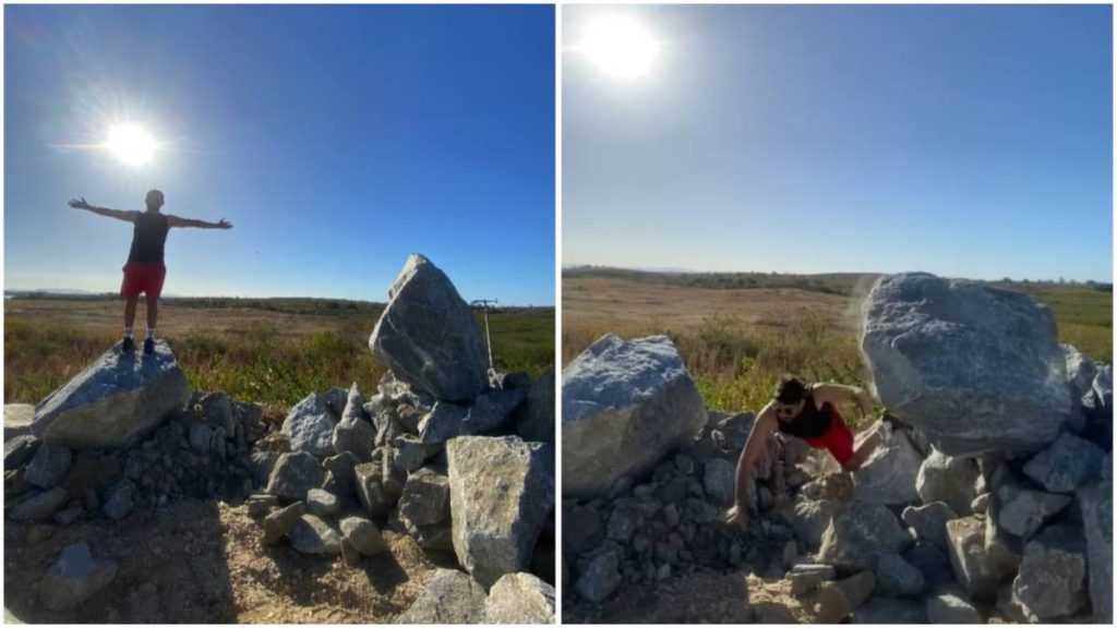 video:-homem-e-atingido-por-pedra-de-tres-toneladas-enquanto-fazia-foto-no-ceara
