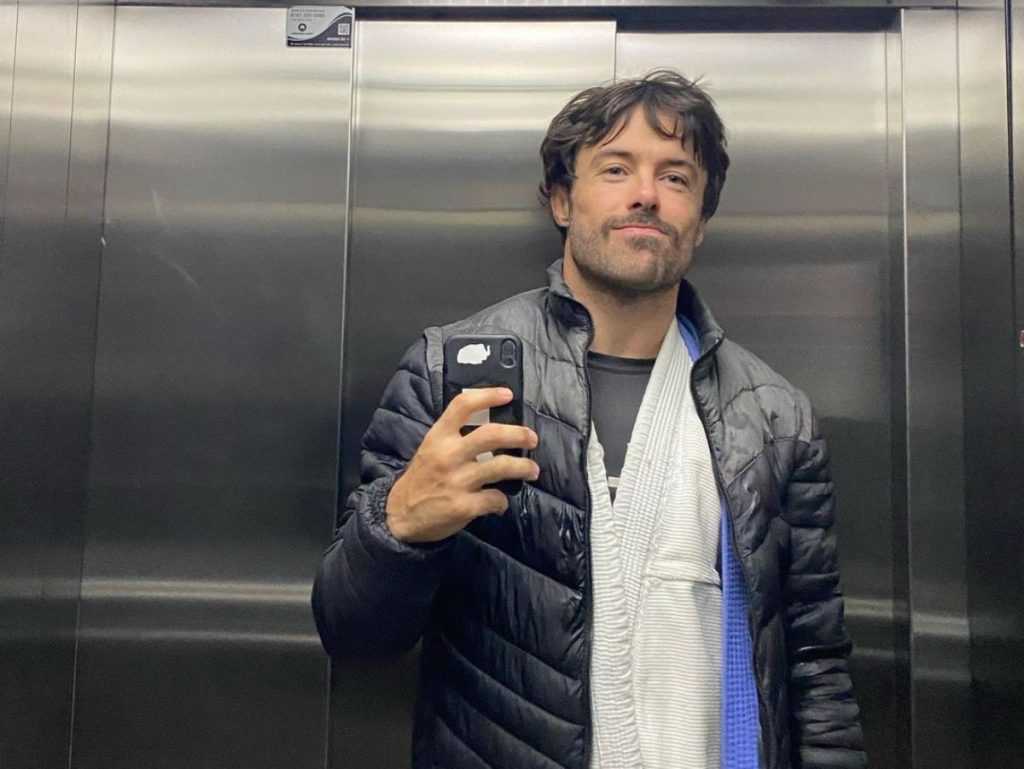 acidente-com-kayky-brito:-video-mostra-momento-do-atropelamento
