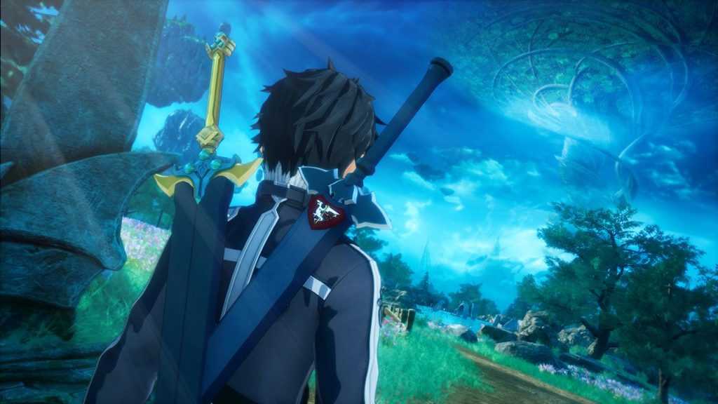 games:-sword-art-online-fractured-daydream-revela-diversos-personagens