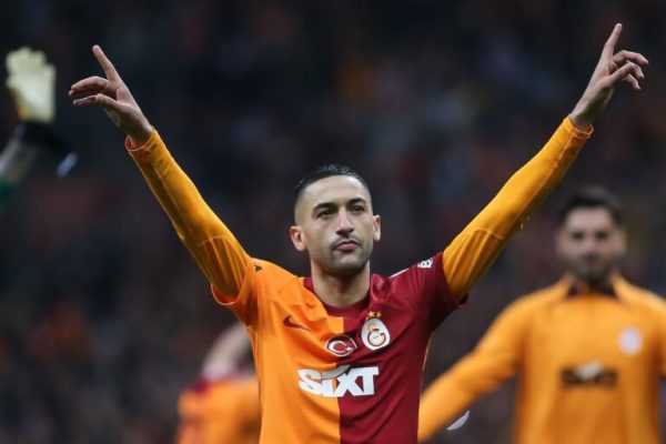 Jogador marroquino debocha de ataques a torcedores israelenses jogador-marroquino-debocha-de-ataques-a-torcedores-israelenses