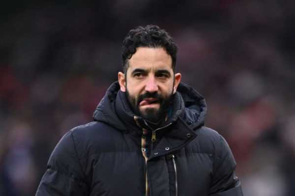 “Talvez o pior time da história”, diz técnico do United depois de derrota “talvez-o-pior-time-da-historia”,-diz-tecnico-do-united-apos-derrota