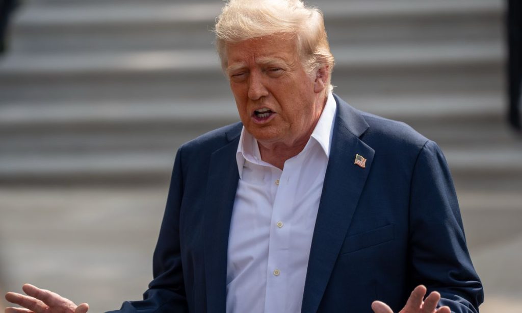 trump-diz-que-deve-falar-com-lula,-mas-“nao-agora”
