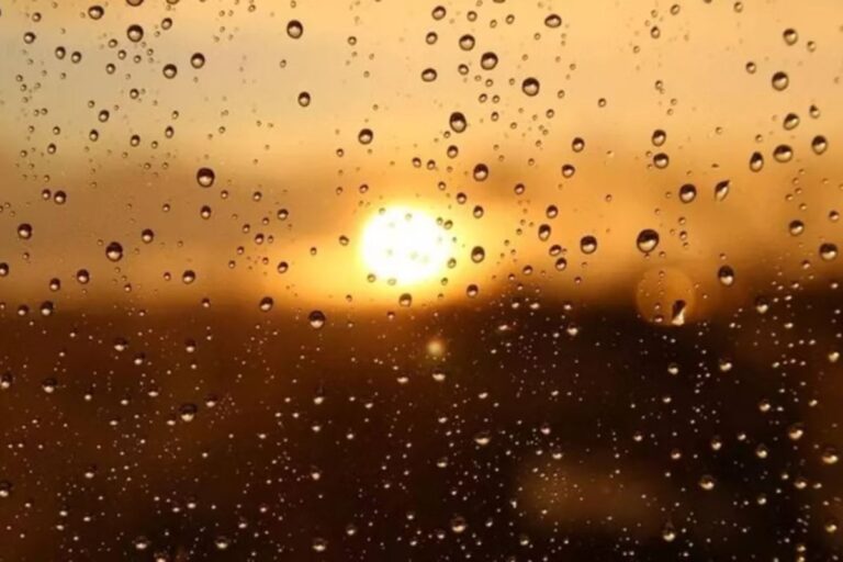 ciclone-traz-chuvas-e-calorao-dispara-com-o-veranico;-confira-o-clima