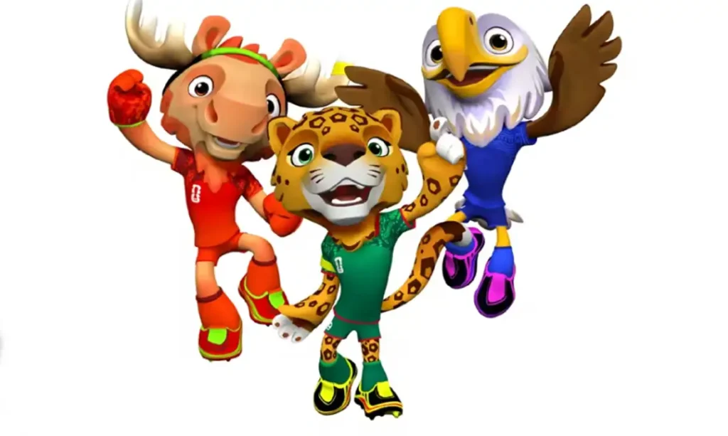 fifa-apresenta-trio-de-mascotes-para-a-copa-do-mundo-de-2026