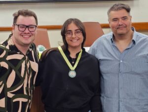 alunas-do-cemep-conquistam-premiacao-na-olimpiada-brasileira-de-neurociencias-2025