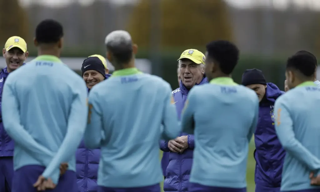 ancelotti-fara-mudancas-na-selecao-para-jogo-contra-a-tunisia