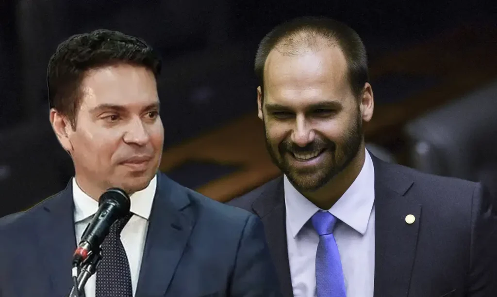 camara-decide-cassar-mandatos-de-eduardo-bolsonaro-e-ramagem