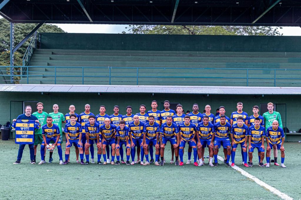 copinha:-paulinia-faz-jogo-equilibrado,-mas-sofre-gol-no-fim-e-estreia-com-derrota