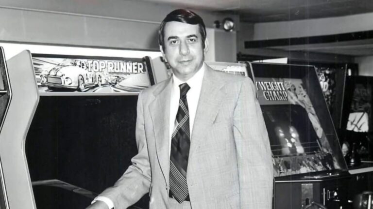 games:-co-fundador-da-sega-morre-aos-95-anos