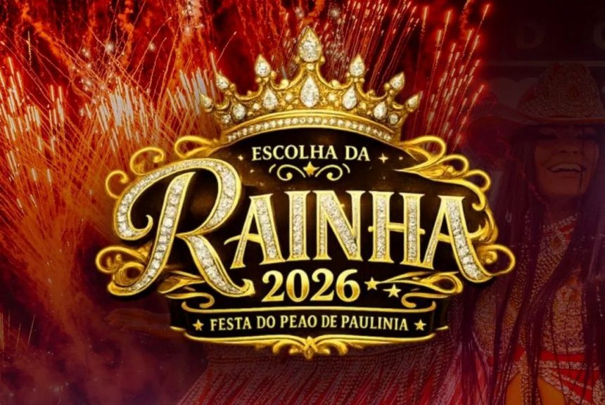 paulinia-abre-inscricoes-para-escolha-da-rainha-da-festa-do-peao-2026