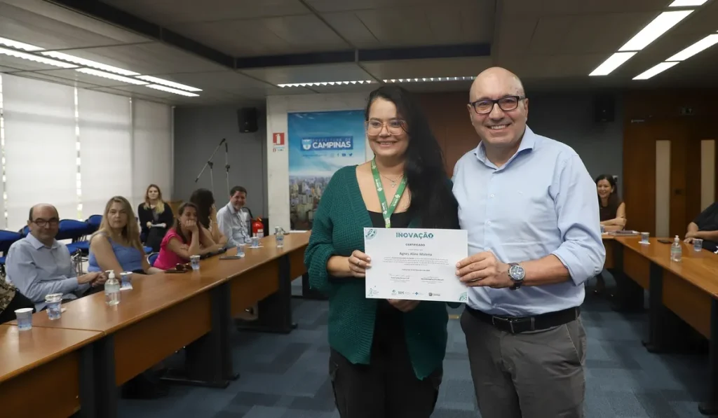 Campinas certifica primeira turma de profissionais em inovação em saúde da área metropolitana – campinas-certifica-primeira-turma-de-profissionais-em-inovacao-em-saude-da-regiao-metropolitana-–