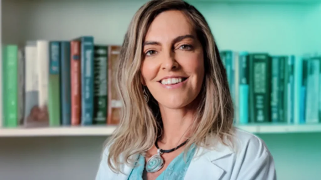 Tatiana Coelho de Sampaio: conheça a história da criadora da polilaminina tatiana-coelho-de-sampaio:-conheca-a-historia-da-criadora-da-polilaminina