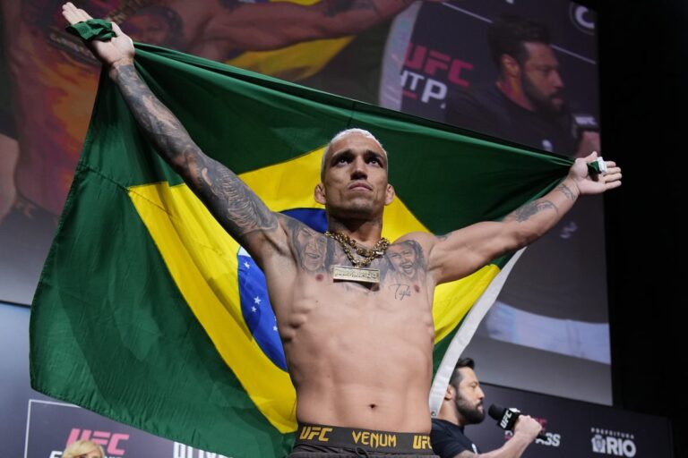 com-cinturao-bmf,-charles-do-bronx-conquista-feito-inedito-no-ufc