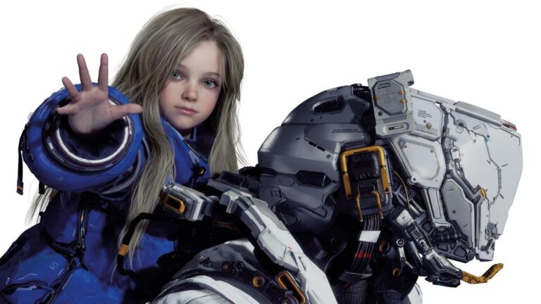 games:-pragmata-vai-a-gold-e-deve-ser-lancado-na-data-prevista