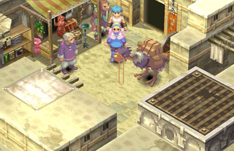 games:-trilogia-classica-de-resident-evil-e-breath-of-fire-iv-chegam-a-steam
