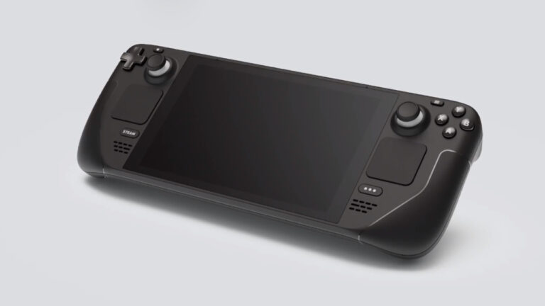 games:-steam-deck-2-pode-ser-lancado-em-2028,-aponta-rumor