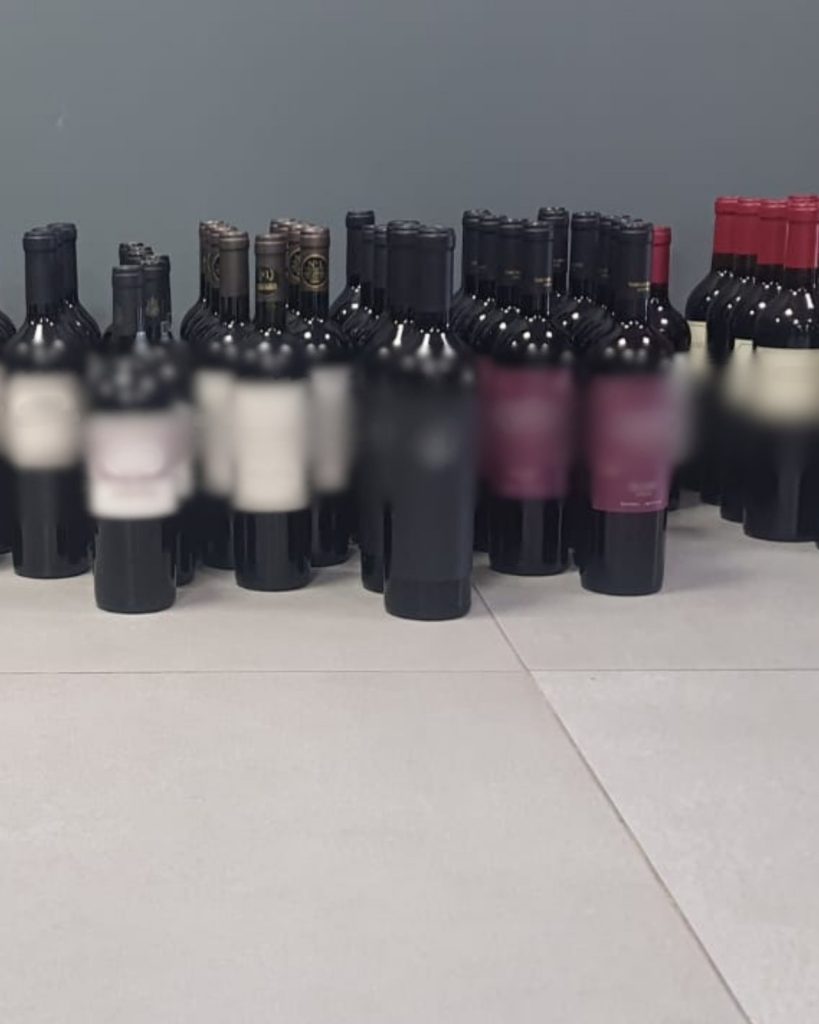 forca-tarefa-em-paulinia-flagra-comercio-clandestino-com-bebidas-adulteradas