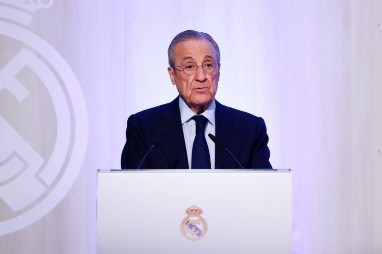 crise-no-real-madrid:-florentino-perez-convoca-eleicoes-adiantadas