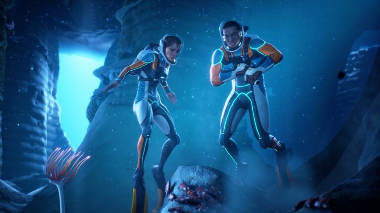 Videogames: Subnautica 2 vende mais de 2 milhões de unidades em exclusivamente 12 horas games:-subnautica-2-vende-mais-de-2-milhoes-de-unidades-em-apenas-12-horas