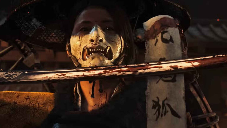 Jogos eletrônicos: Ghost of Yotei Legends não receberá mais novidades de conteúdo games:-ghost-of-yotei-legends-nao-recebera-mais-atualizacoes-de-conteudo
