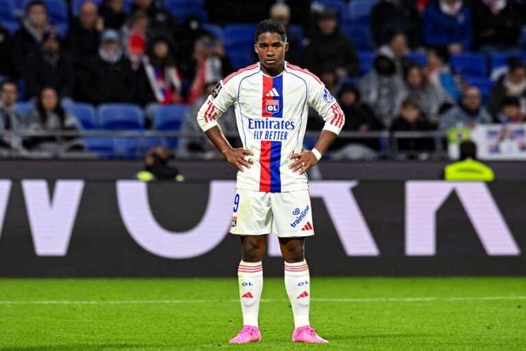 de-volta-ao-real-madrid,-endrick-se-despede-do-lyon-em-video-emocionante