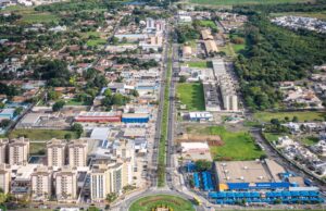 Governo de SP investe R$ 5 milhões em obras de mobilidade urbana em Paulínia governo-de-sp-investe-r$-5-milhoes-em-obras-de-mobilidade-urbana-em-paulinia