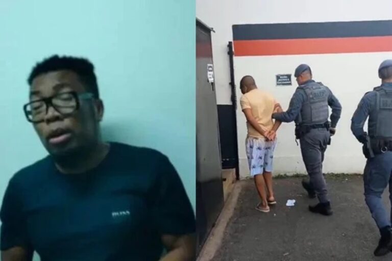 Edivan Pedro, o “Europeu”, chefe do PCC na Bahia, é apreendido em SP edivan-pedro,-o-“europeu”,-lider-do-pcc-na-bahia,-e-preso-em-sp