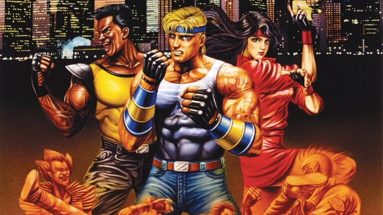 Videogames: Filme de Streets of Rage finalmente encontra seus roteiristas e diretor games:-filme-de-streets-of-rage-finalmente-encontra-seus-roteiristas-e-diretor