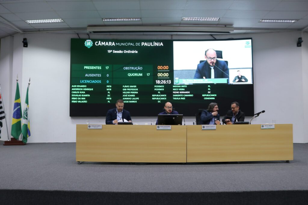 camara-de-paulinia-aprova-reorganizacao-do-conselho-dos-direitos-da-mulher