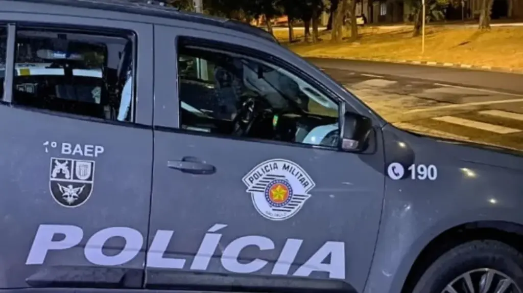 BAEP captura foragido da Justiça durante ronda em Paulínia baep-captura-foragido-da-justica-durante-patrulhamento-em-paulinia