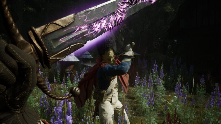 Jogos eletrônicos: Valor Mortis é adiado para escapar da “guerra” de lançamentos no mês de setembro games:-valor-mortis-e-adiado-para-escapar-da-“guerra”-de-lancamentos-em-setembro