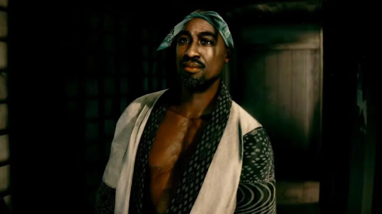 Videogames: RGG se pronuncia sobre polêmica de Tupac em Stranger Than Heaven games:-rgg-se-pronuncia-sobre-polemica-de-tupac-em-stranger-than-heaven