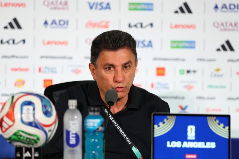 Técnico do Irã: “Somos a seleção mais oprimida da história da Copa” tecnico-do-ira:-“somos-a-selecao-mais-oprimida-da-historia-da-copa”