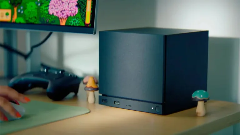 Videogames: Steam Machine reaparece em benchmarks e pode estar perto do lançamento games:-steam-machine-reaparece-em-benchmarks-e-pode-estar-perto-do-lancamento