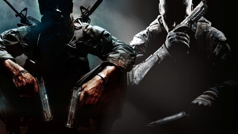 Jogos eletrônicos: Relançamento de Call of Duty: Black Ops 1 e 2 não será uma remasterização games:-relancamento-de-call-of-duty:-black-ops-1-e-2-nao-sera-uma-remasterizacao