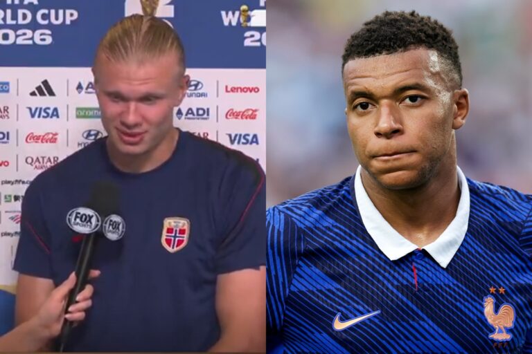 noruega-x-franca:-saiba-onde-assistir-ao-duelo-da-copa-do-mundo