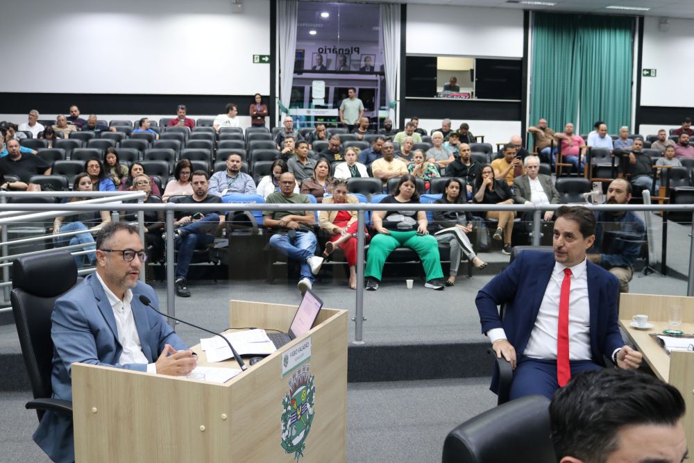Câmara aprova as diretrizes para o Orçamento de 2027 camara-aprova-as-diretrizes-para-o-orcamento-de-2027