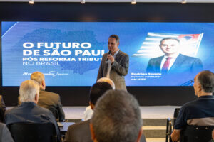Paulínia recebe palestra gratuita sobre Reforma Tributária com Rodrigo Spada paulinia-recebe-palestra-gratuita-sobre-reforma-tributaria-com-rodrigo-spada